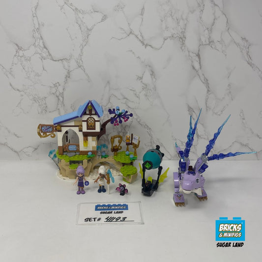 41193 - Aira & the Song of the Wind Dragon (U)