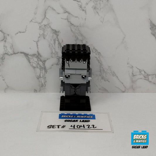 40422 - Frankenstein (U)