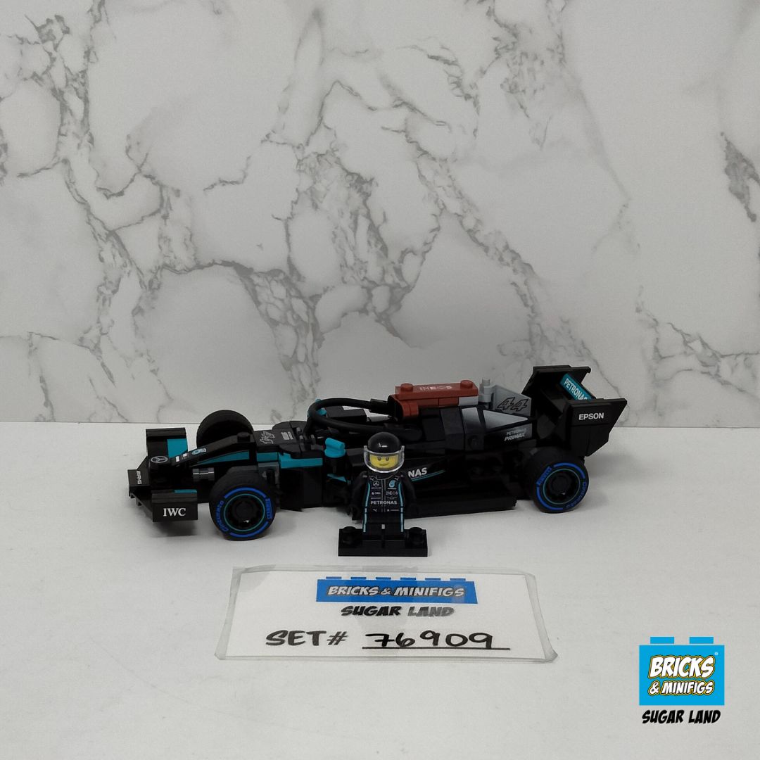 76909 - Mercedes AMG F1 W12 E (U1)