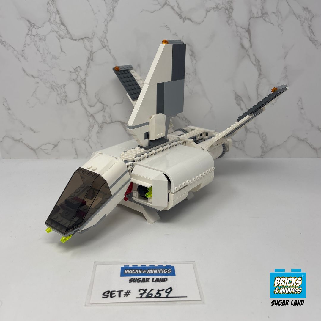 7659 - Imperial Landing Craft (U2)