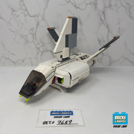 7659 - Imperial Landing Craft (U2)