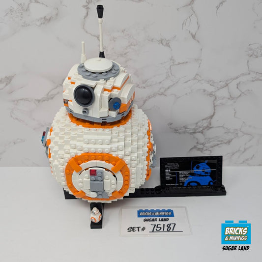 75187 - BB-8 (U)
