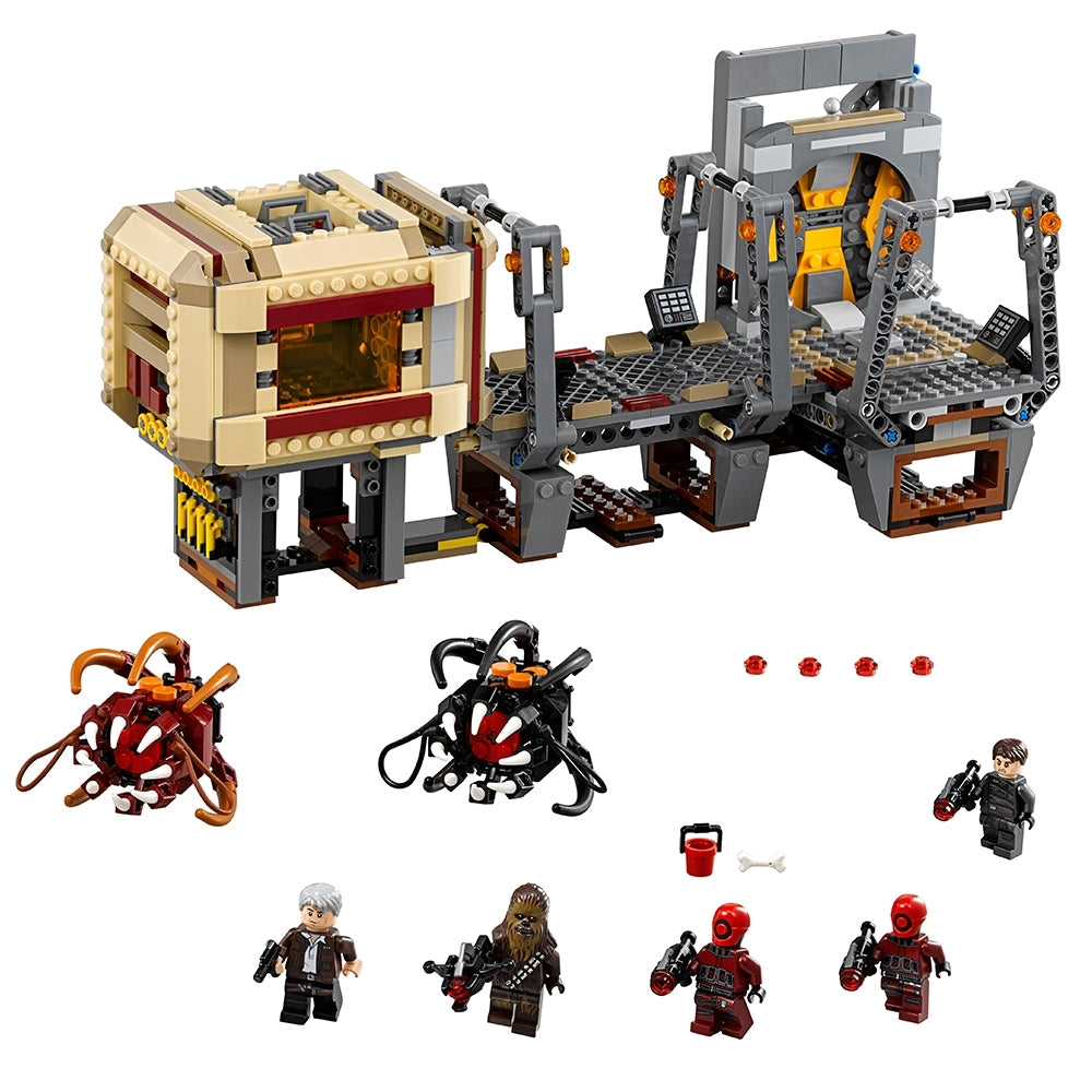 75180 - Rathtar Escape (R)