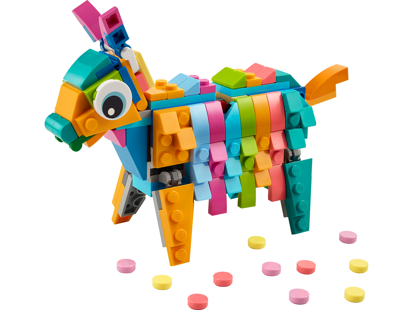 40644 - Piñata {Pinata} (R)