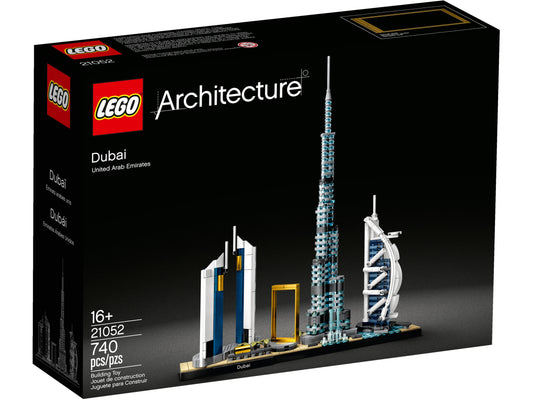 21052 - Dubai (R, C)