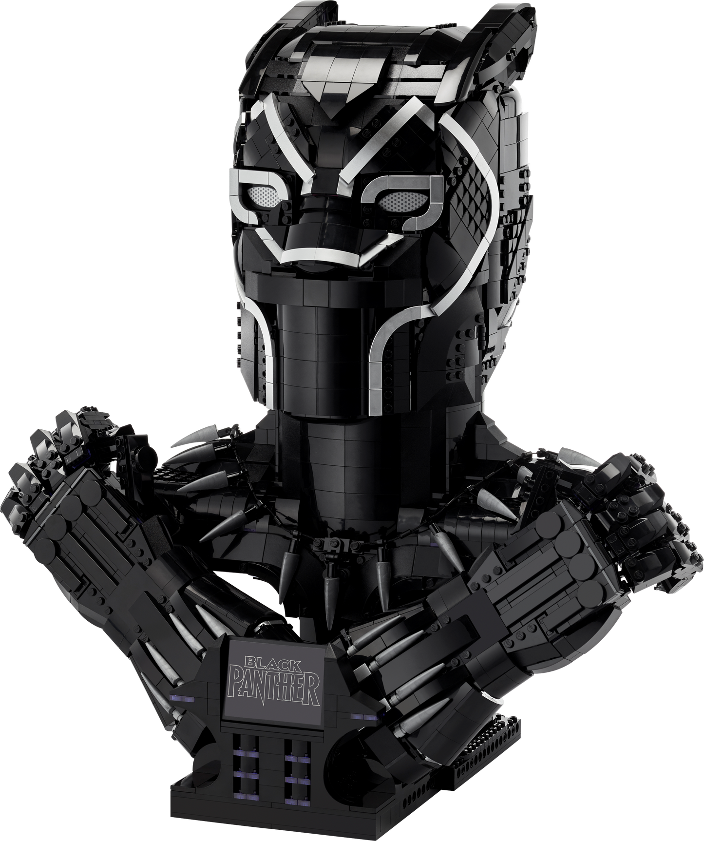 76215 - Black Panther (R)