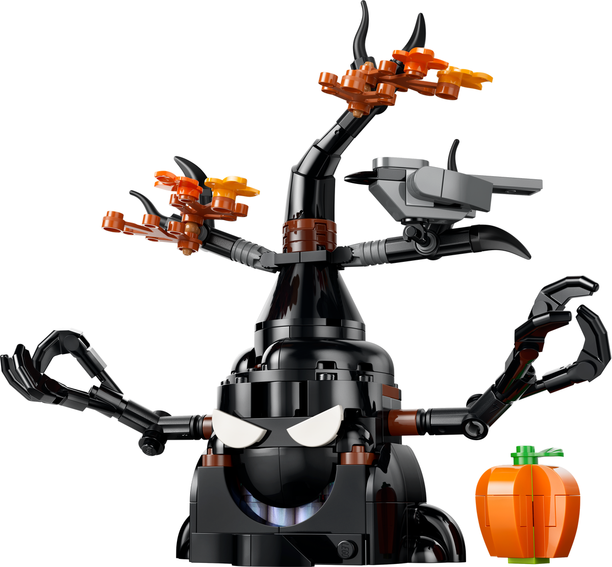 40900 - Scary Haunted Tree (R)