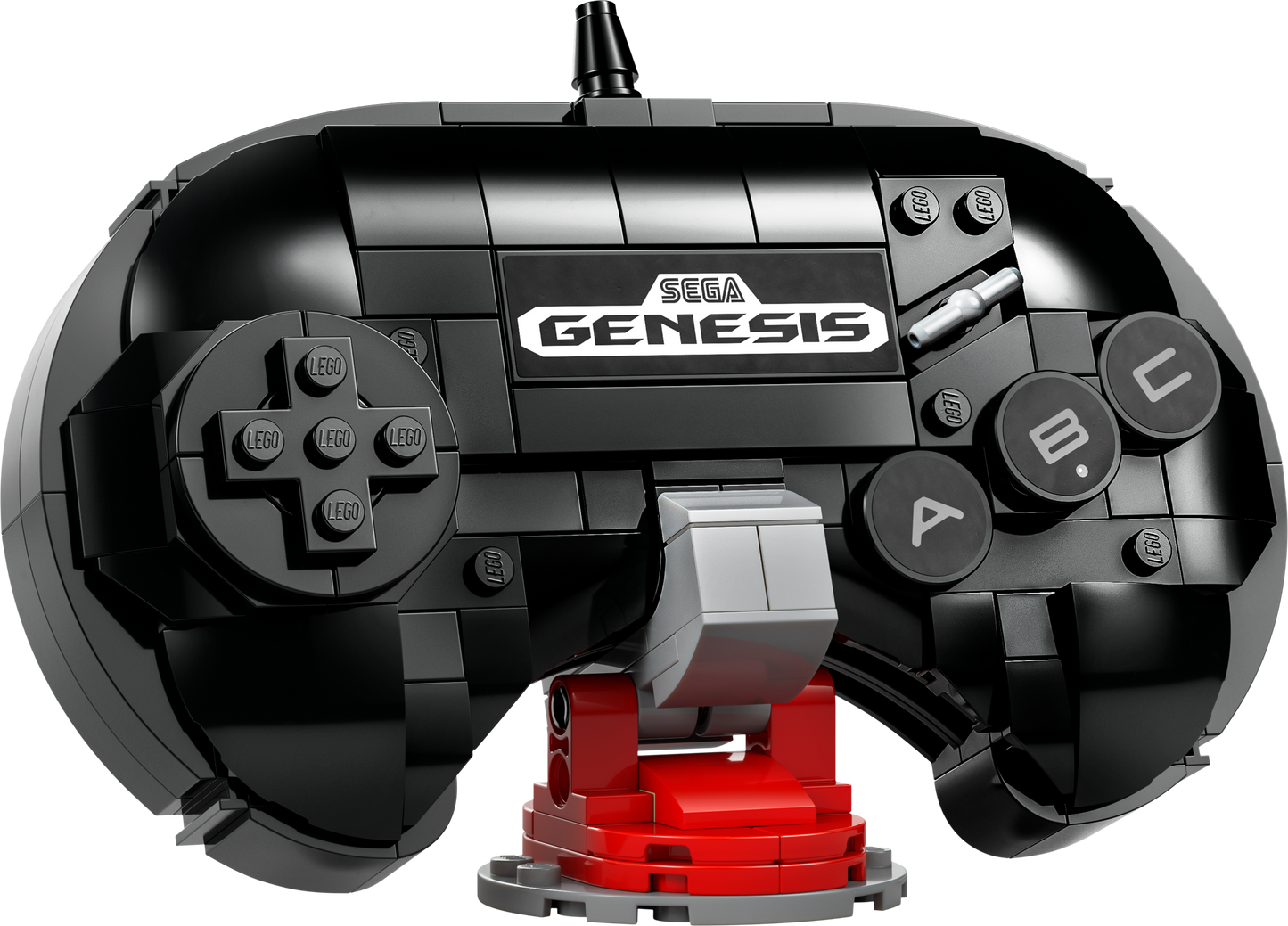 40769 - SEGA Genesis Controller (R)