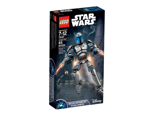 75107 - Jango Fett (R)