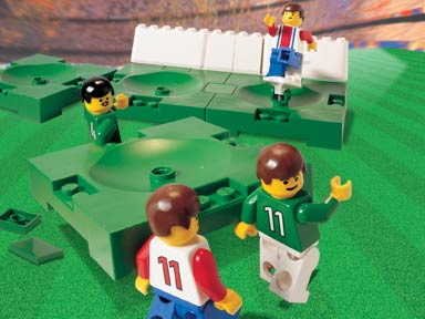 3410 - Field Expansion Set (R,C)