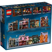 75978 - Diagon Alley (R, C)