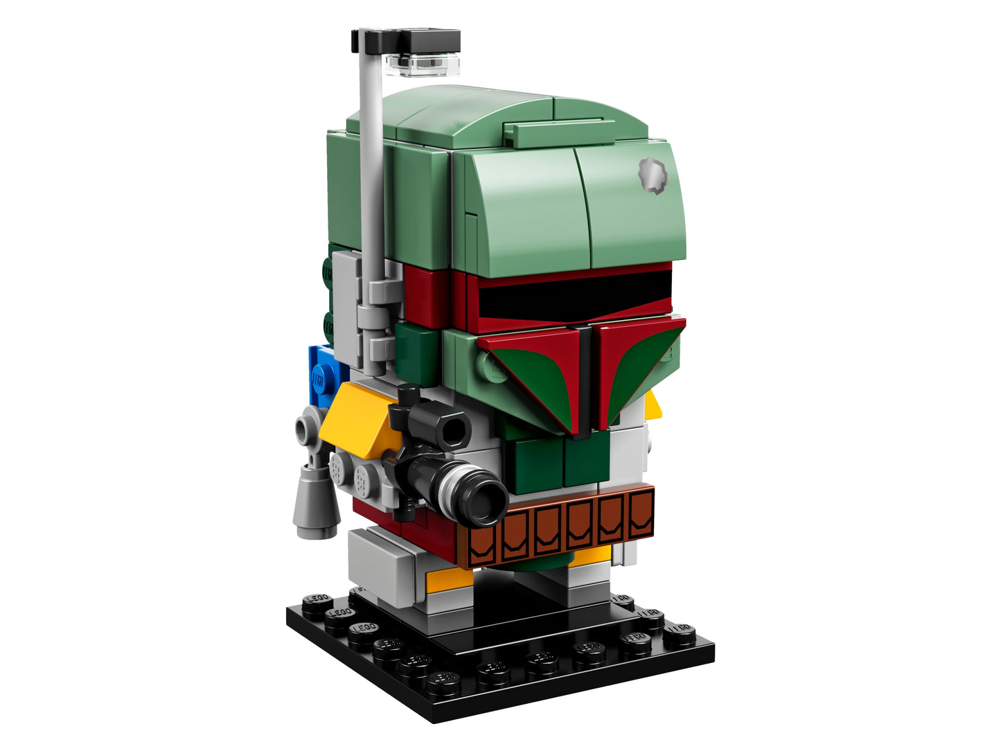 41629 - Boba Fett (R)