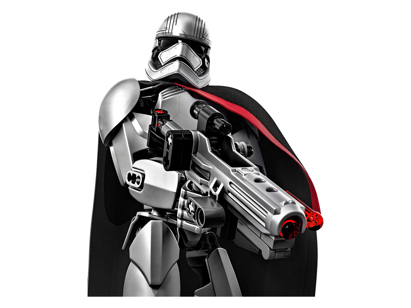 75118 - Captain Phasma (R, C)