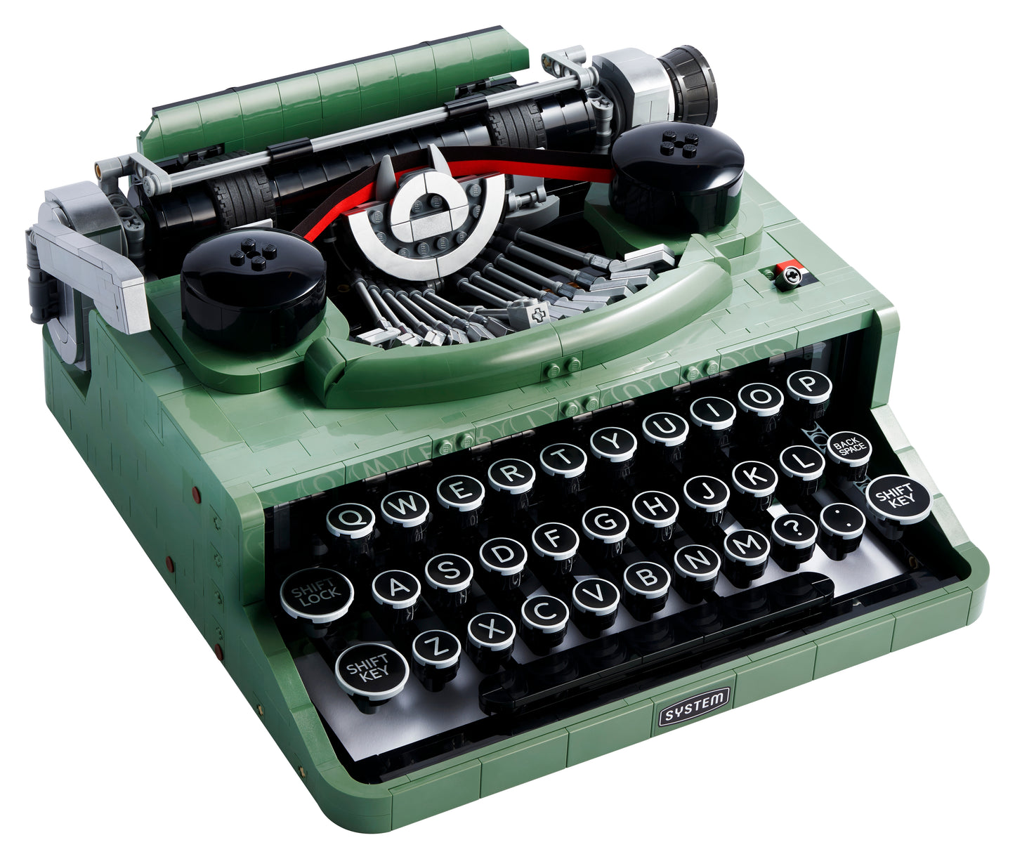 21327 - Typewriter (R)