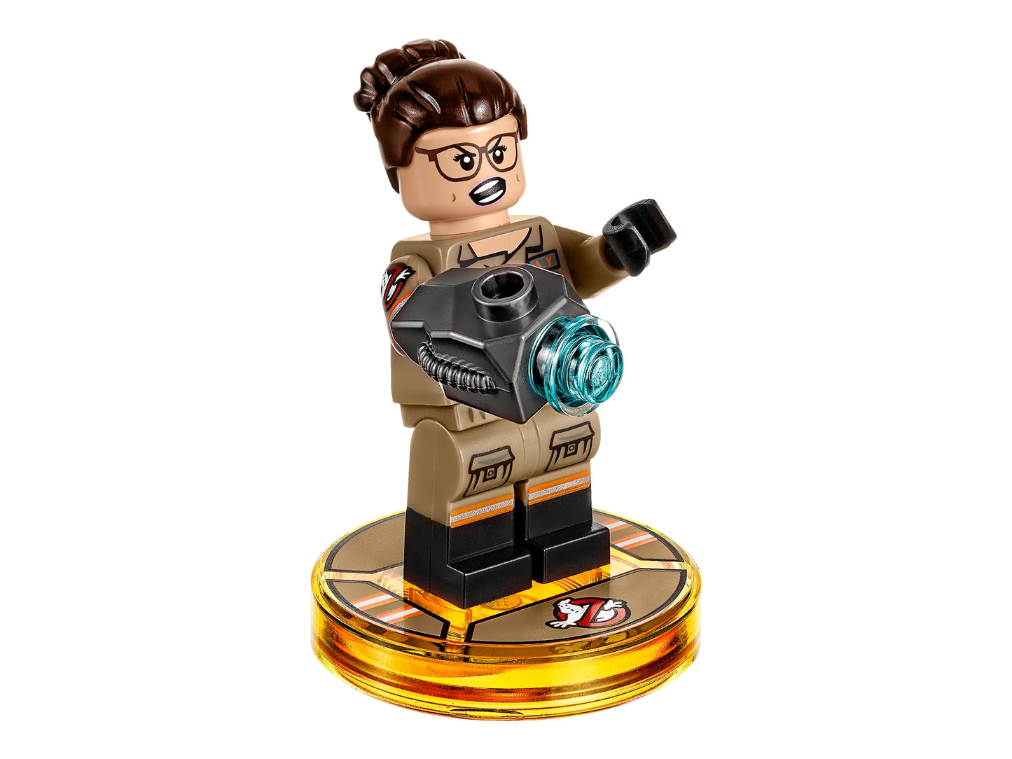 71242 - Story Pack - Ghostbusters: Play the Complete Movie (R)