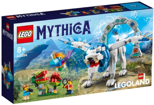 40556 - LEGOLAND Mythica (R)