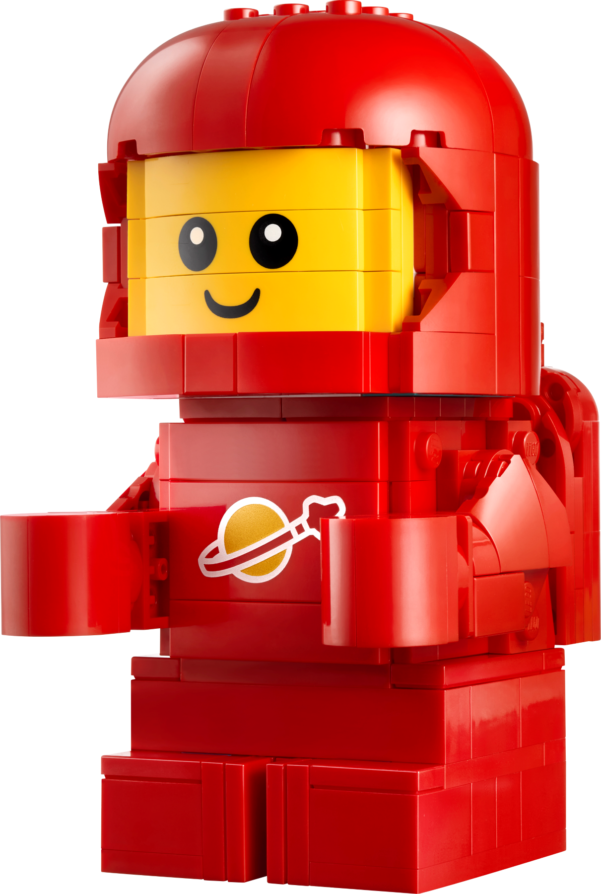 40767 - Up-scaled Baby Astronaut (R)