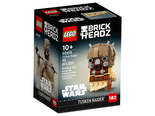 40615 - Tusken Raider Brickheadz (R)