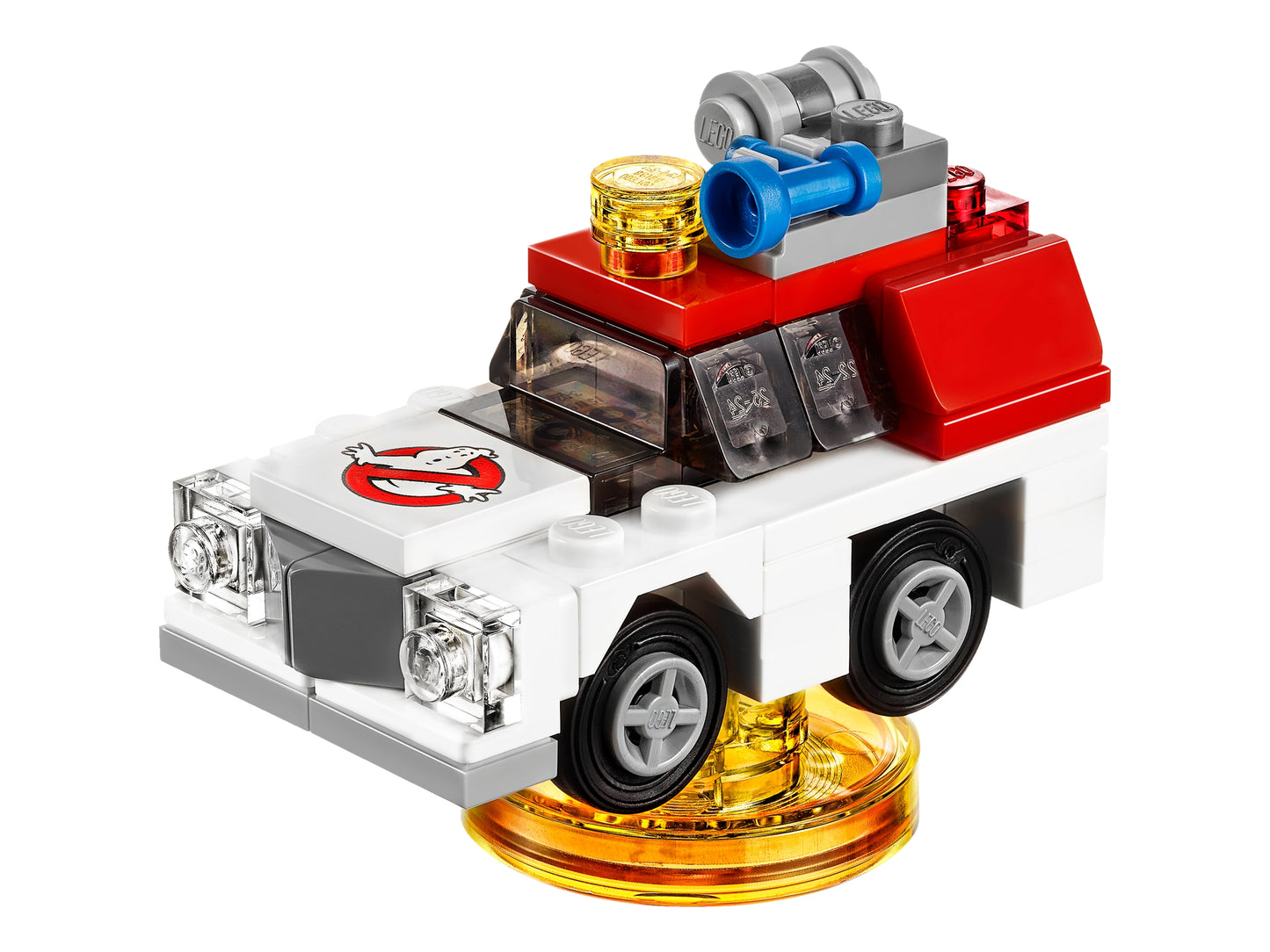 71242 - Story Pack - Ghostbusters: Play the Complete Movie (R)