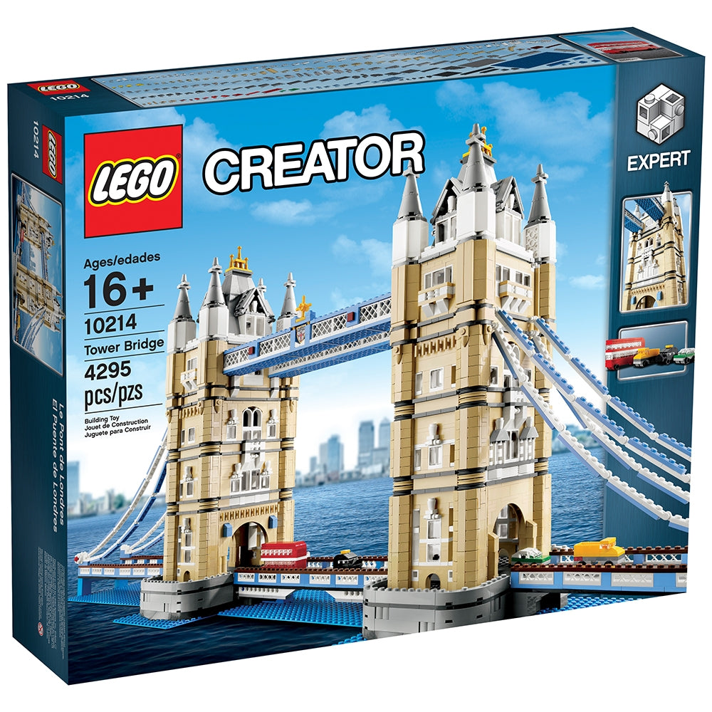 10214 - Tower Bridge (R, C)