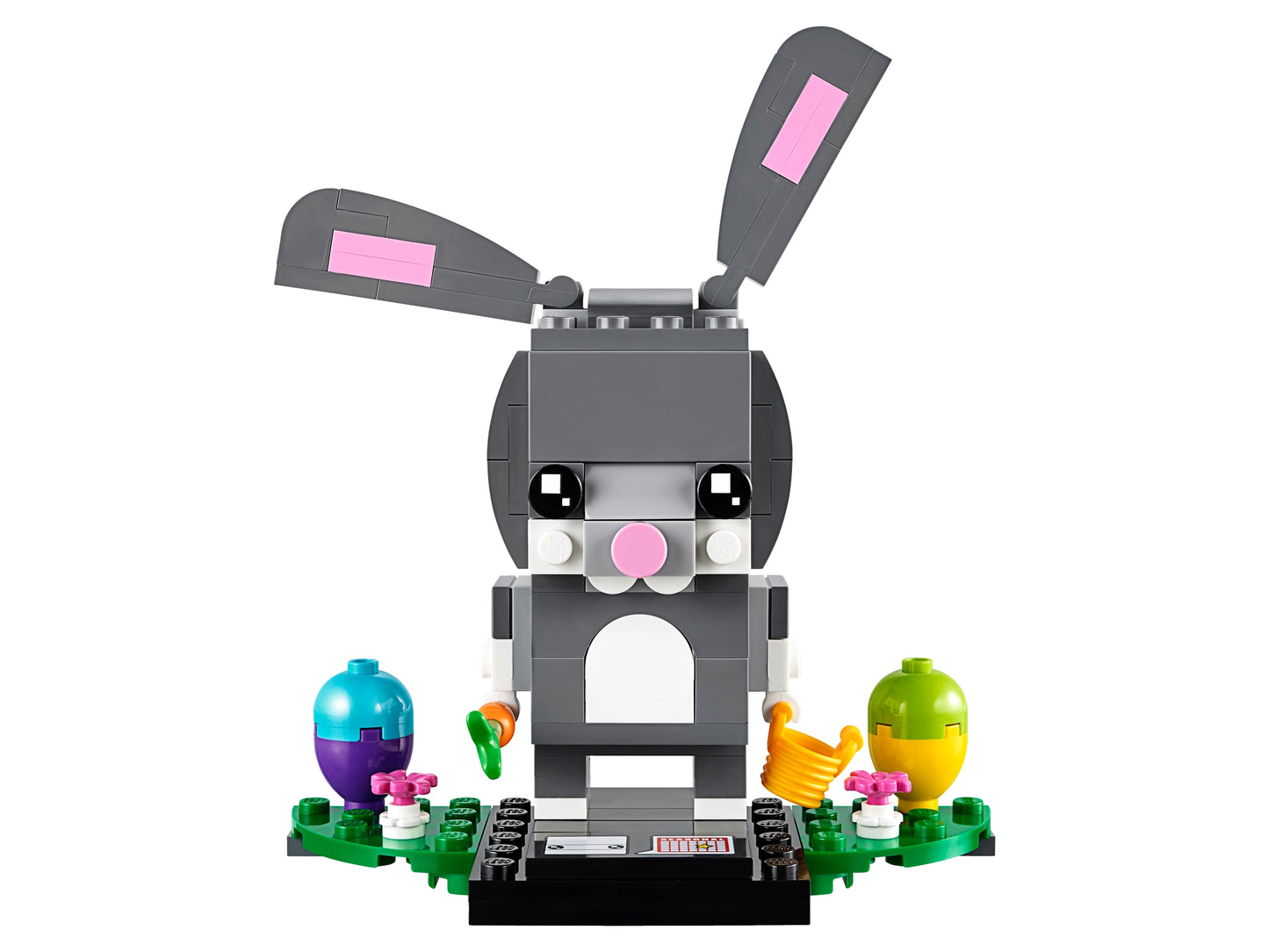 40271 - Easter Bunny Brickheadz (R)