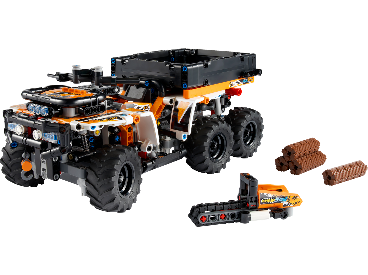 42139 - All-Terrain Vehicle (R)