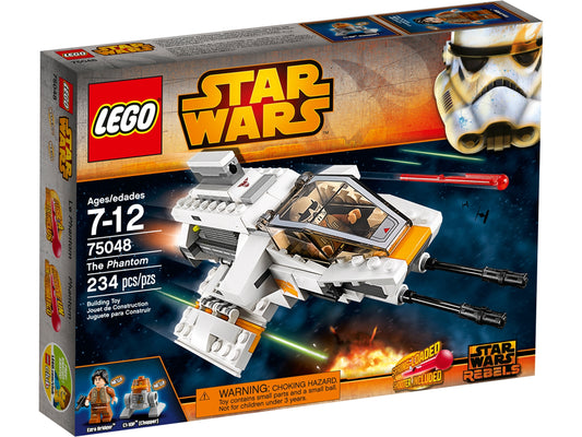 75048 - The Phantom (R)