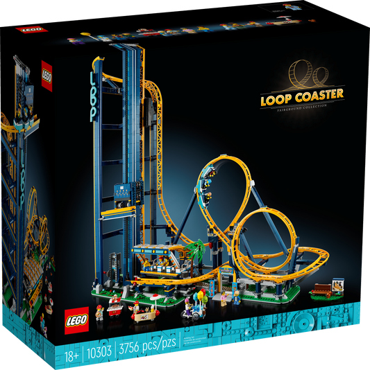 10303 - Loop Coaster (R)