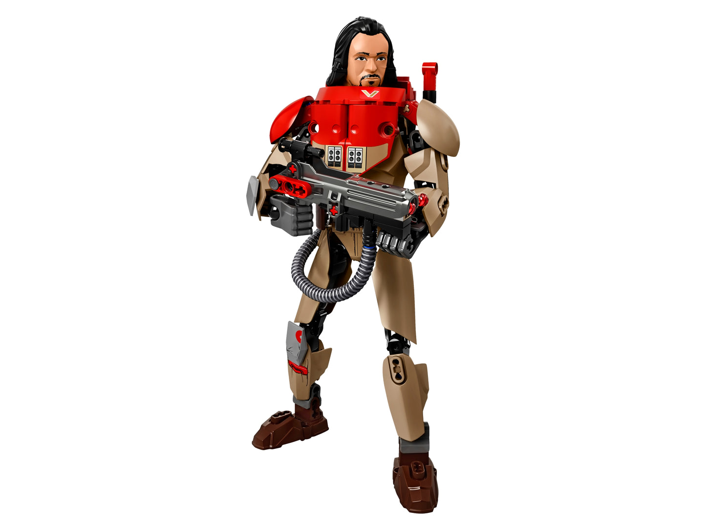 75525 - Baze Malbus (R)