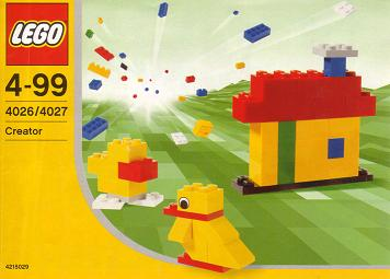 4026 - Create Your Dreams (R)