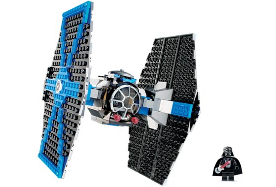 7263 - TIE Fighter (R, C)