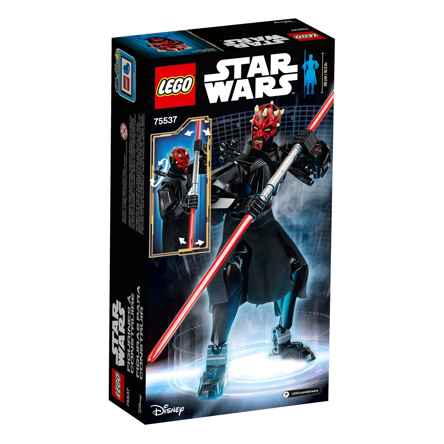 75537 - Darth Maul (R)