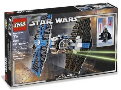 7263 - TIE Fighter (R, C)