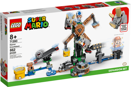 71390 - Reznor Knockdown Expansion Set (R)