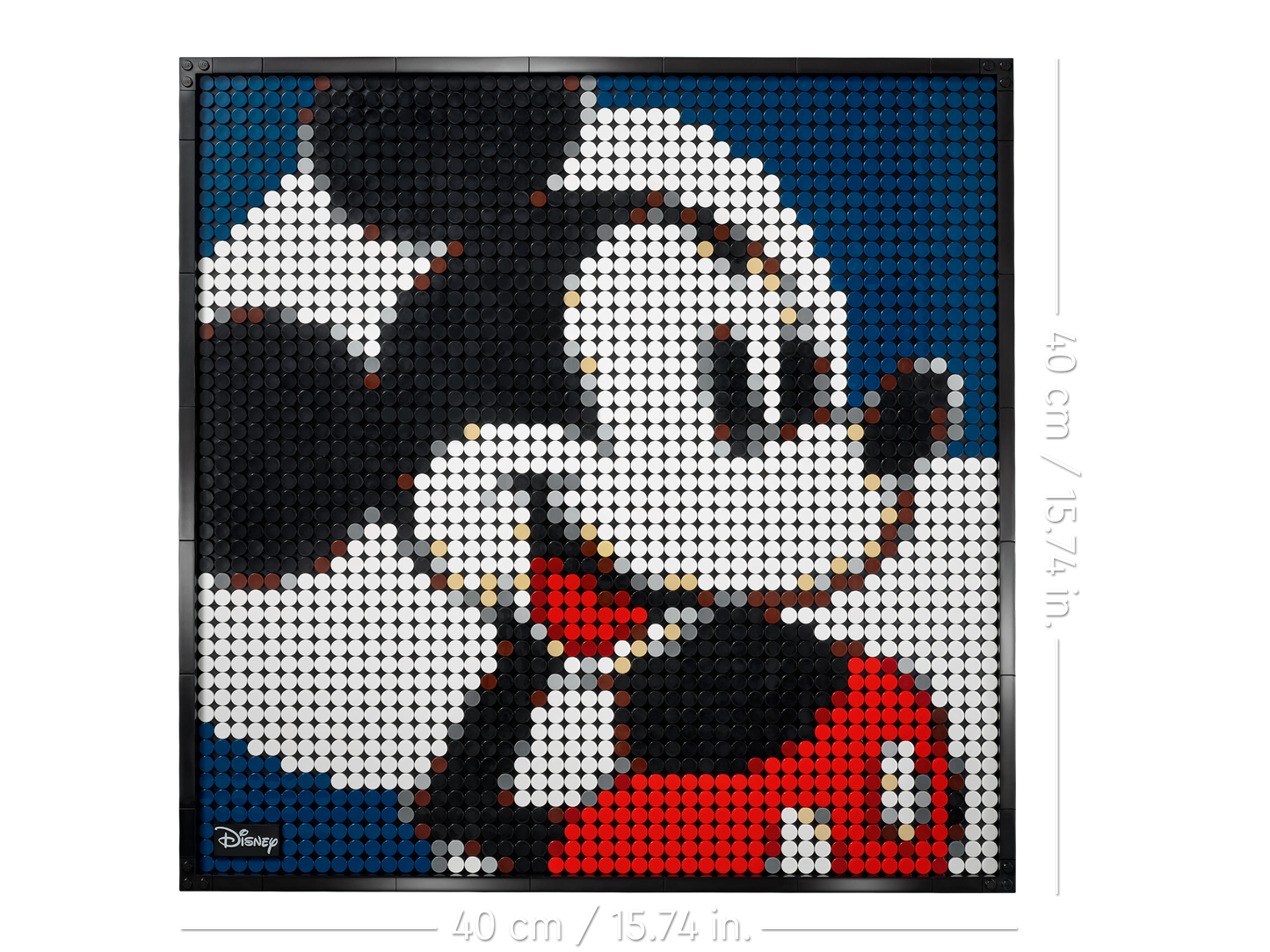 31202 - Disney's Mickey Mouse (R)