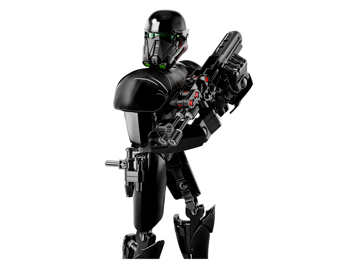 75121 - Imperial Death Trooper (R)