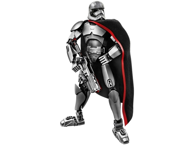 75118 - Captain Phasma (R, C)