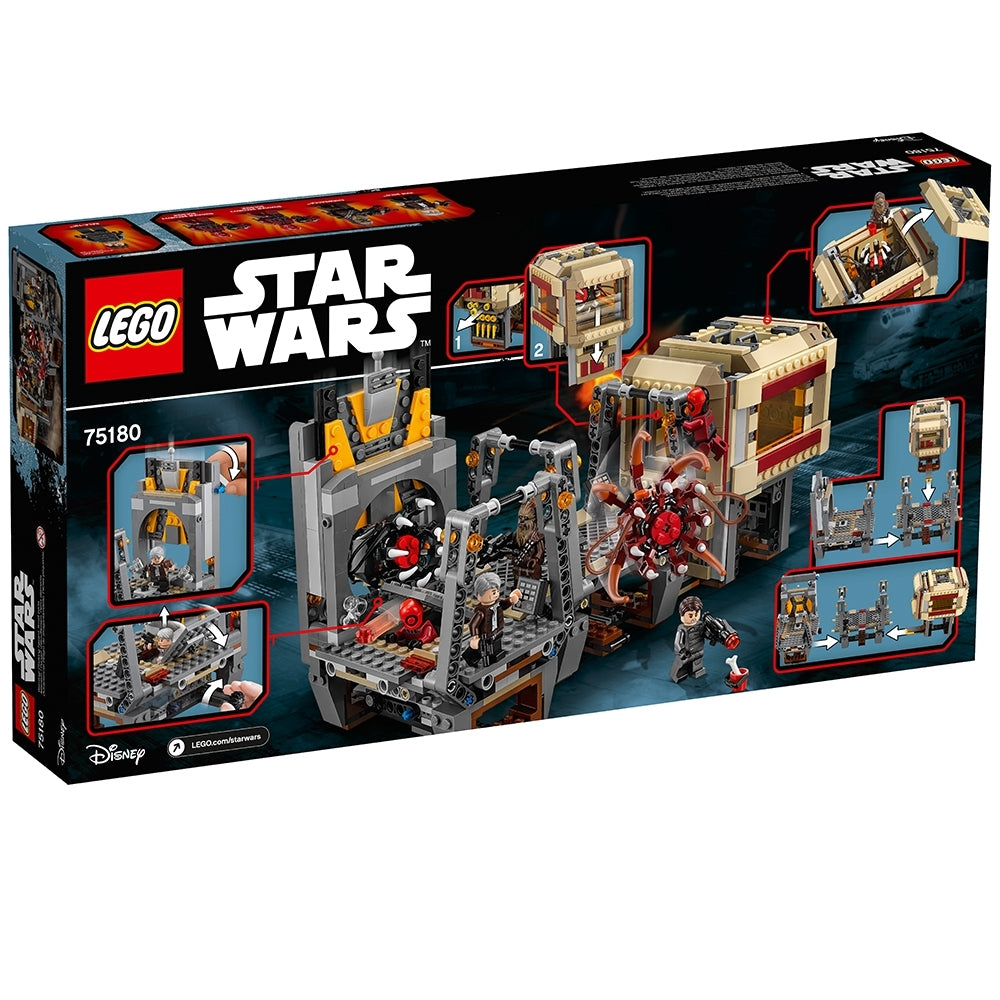 75180 - Rathtar Escape (R)