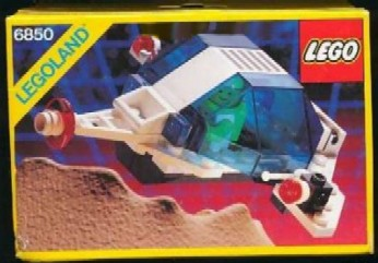 6850- Auxiliary Patroller (R, C)