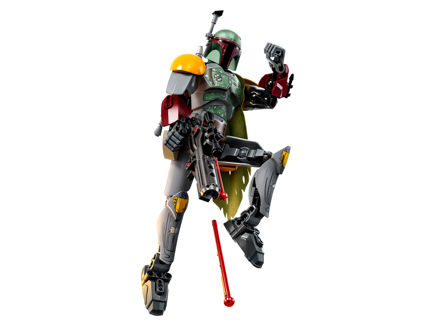 75533 - Boba Fett (R)