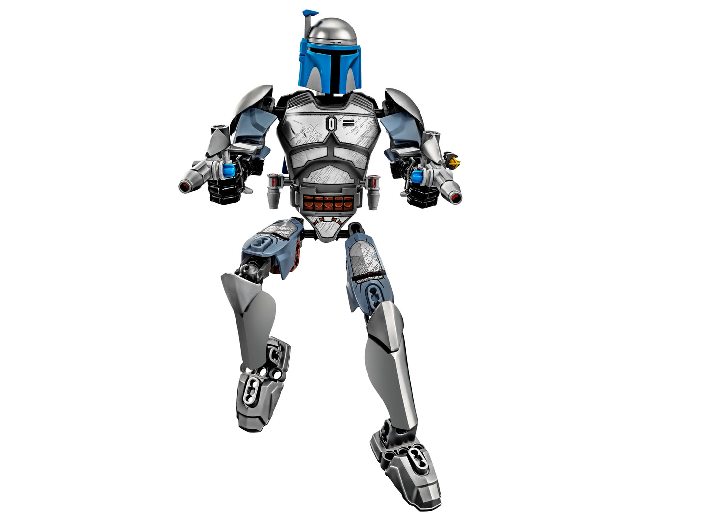 75107 - Jango Fett (R)