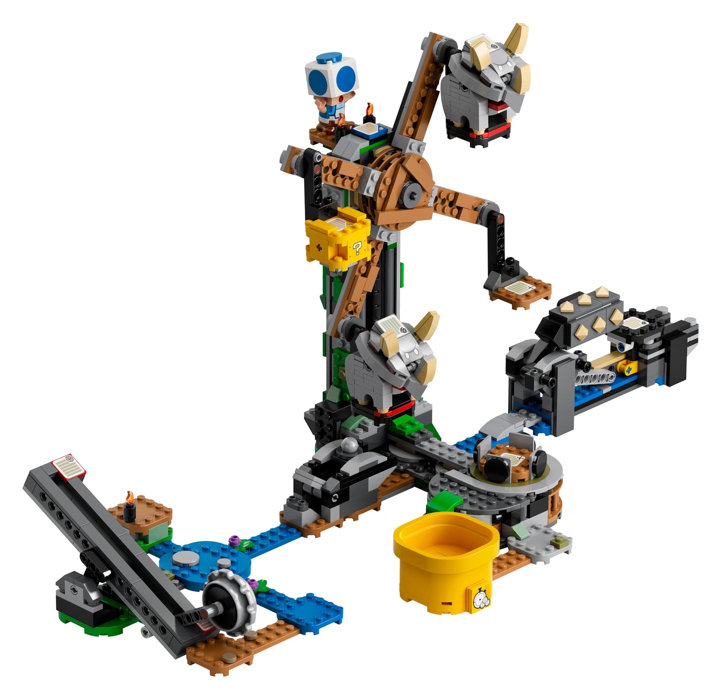 71390 - Reznor Knockdown Expansion Set (R)