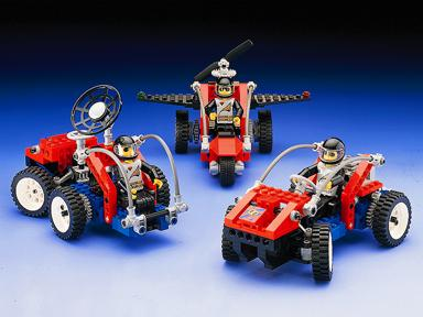 8244 - Convertibles (R)