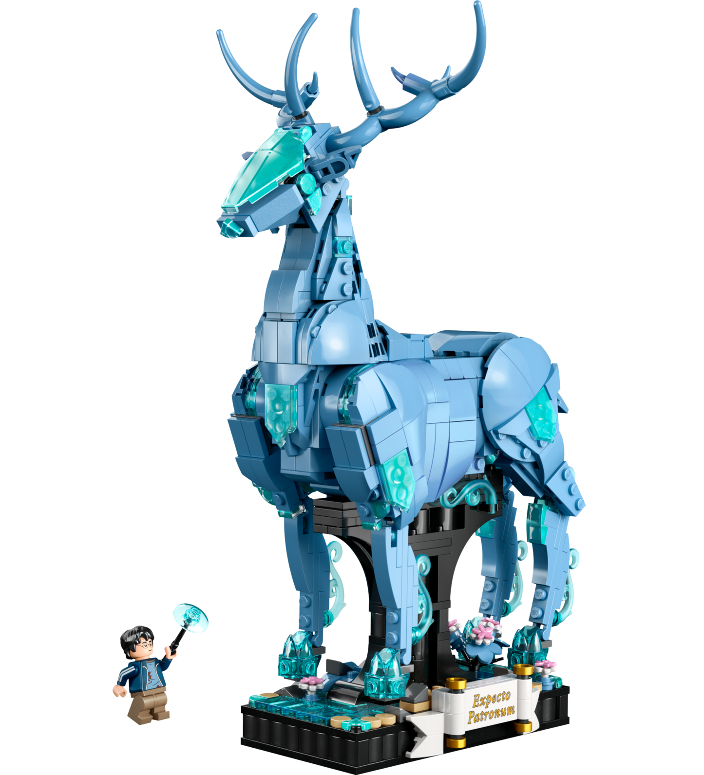 76414 - Expecto Patronum (R)