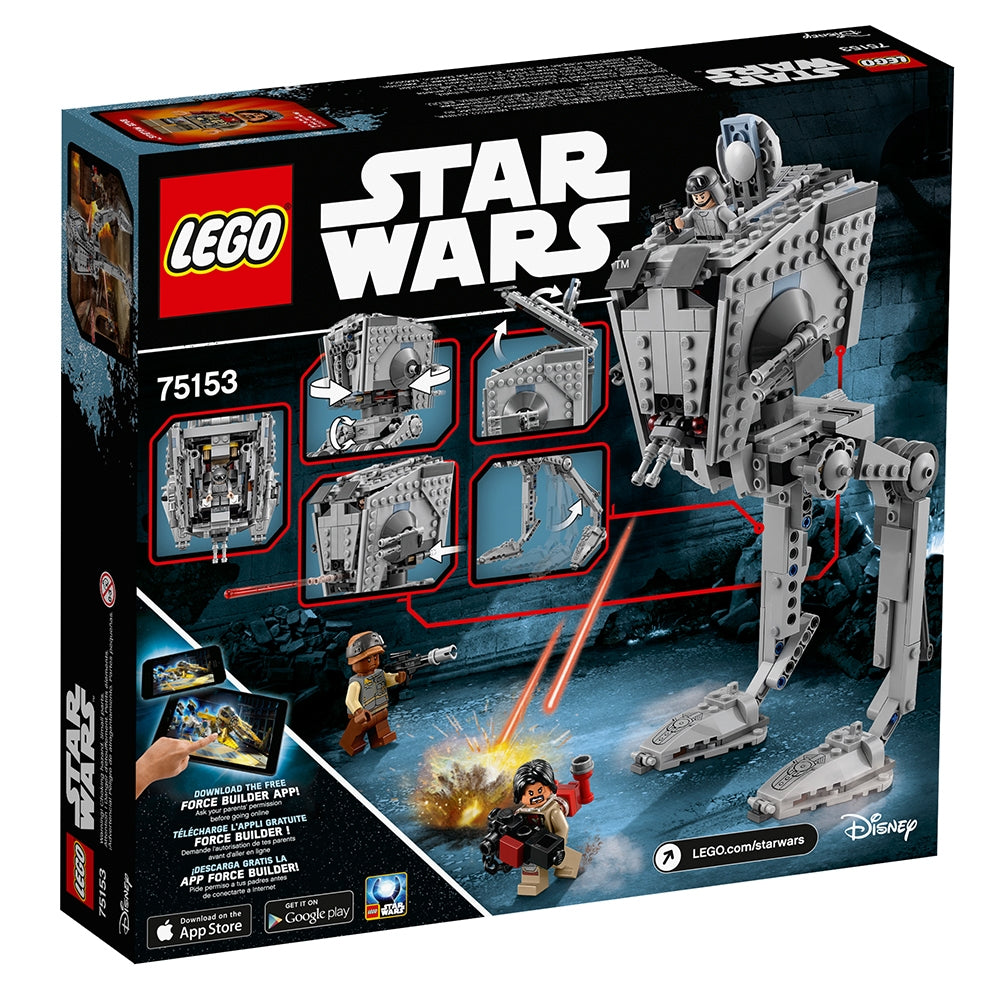 75153 - AT-ST Walker (R, C)