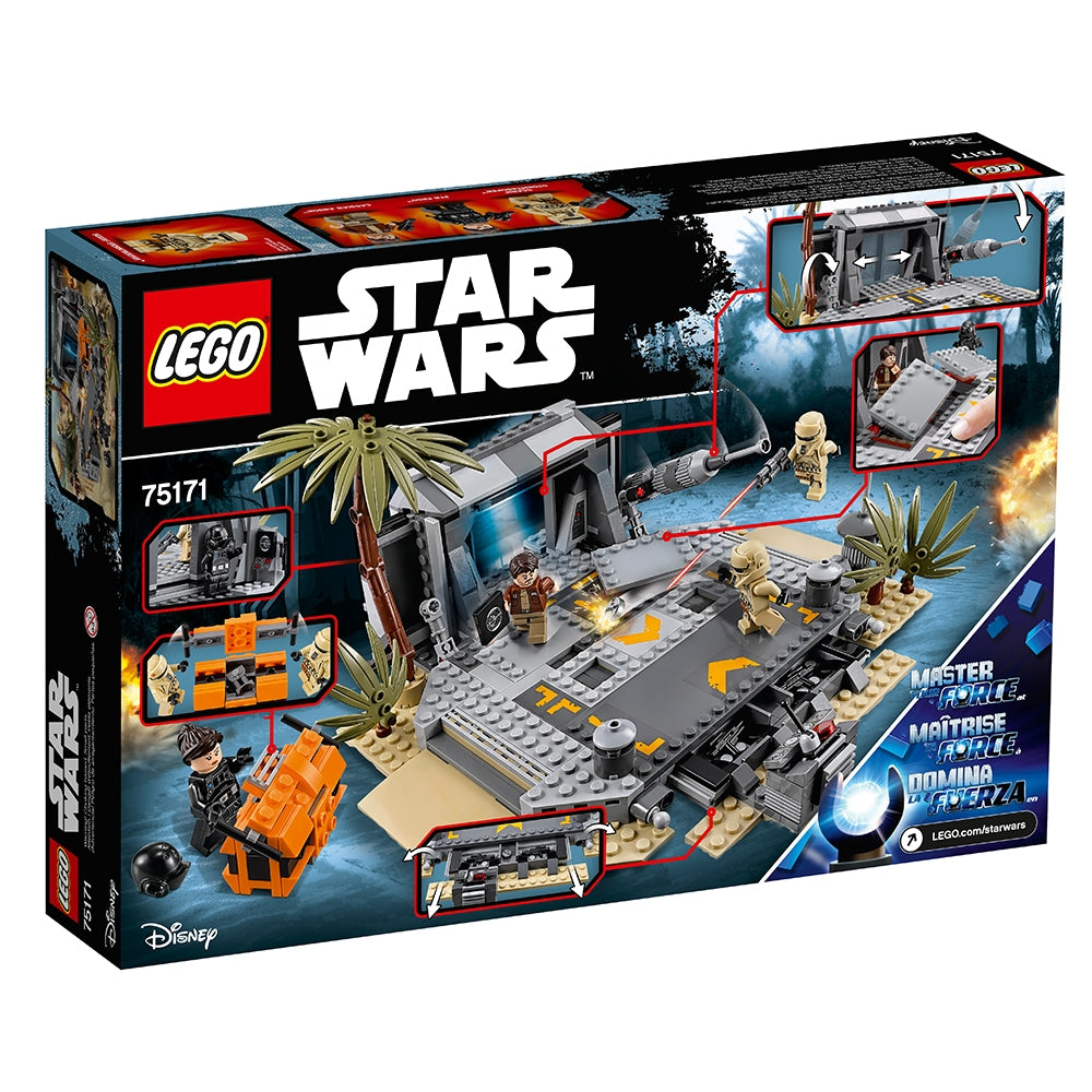 75171 - Battle on Scarif (R)