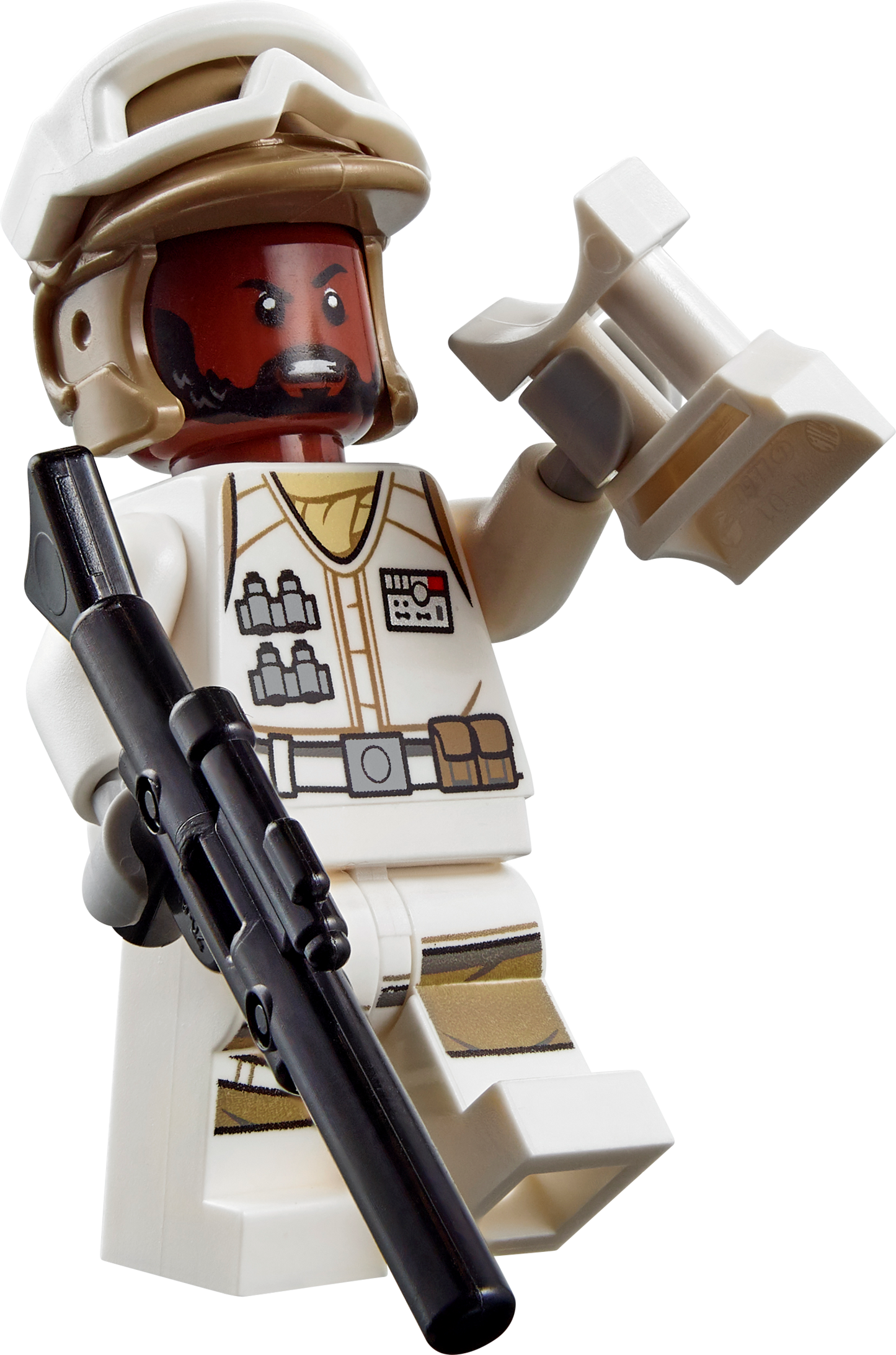 40557 - Defense of Hoth Blister Pack (R)