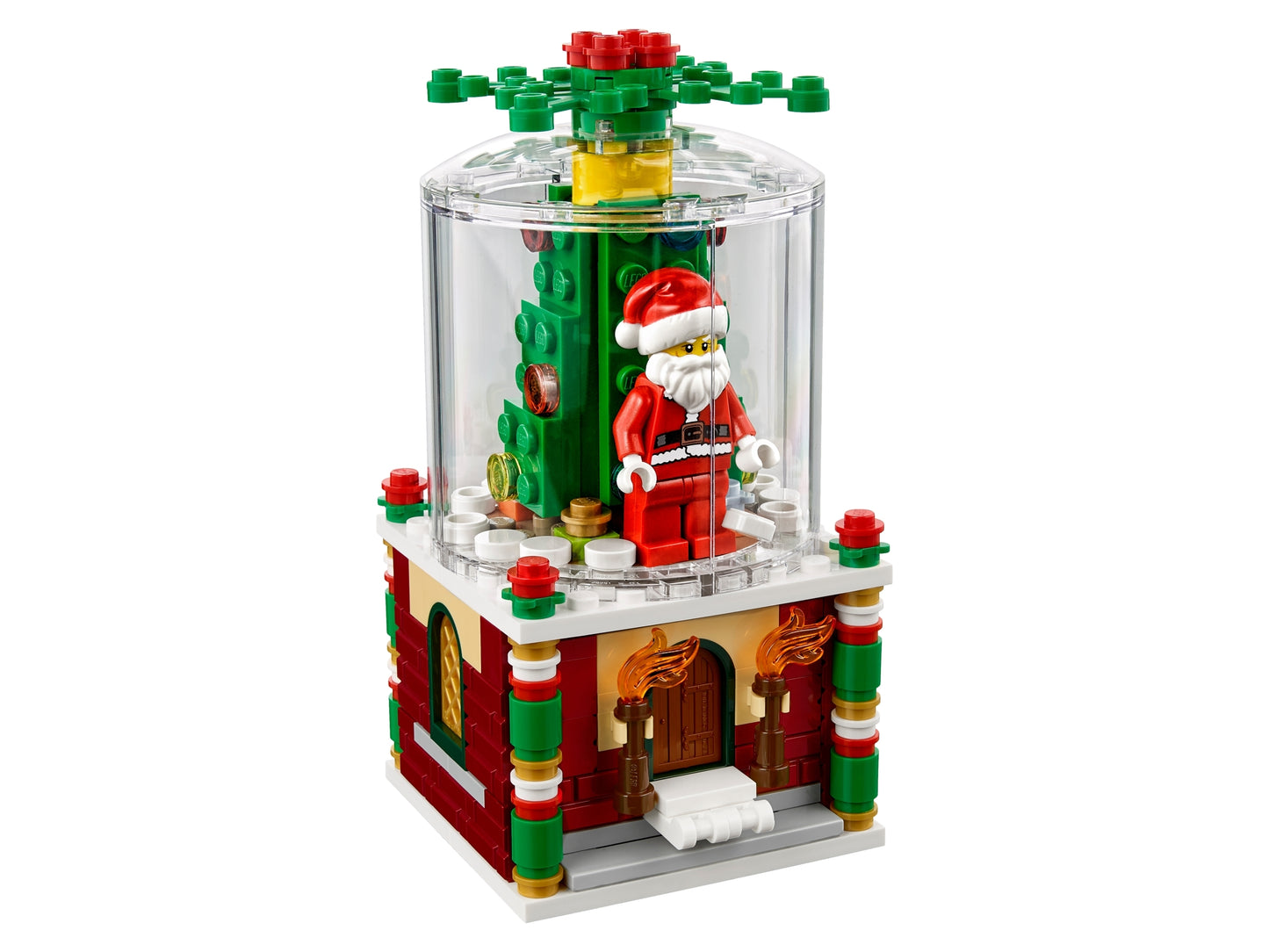 40223 - Snowglobe (R, C)