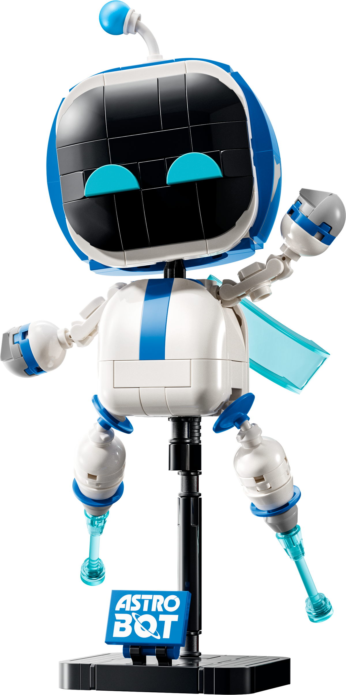40899 - Astro Bot (R)