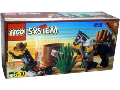 6712 - Sherriff's Showdown (R)
